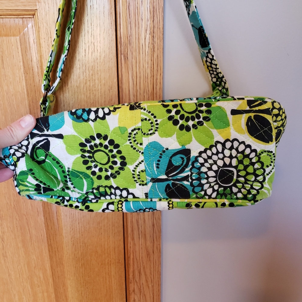 💥HP💥 Vera Bradley Handbag - Picture 6 of 14